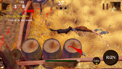 Plague Nest Screenshot