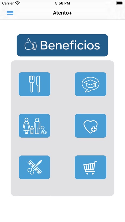 Atento+ screenshot-3