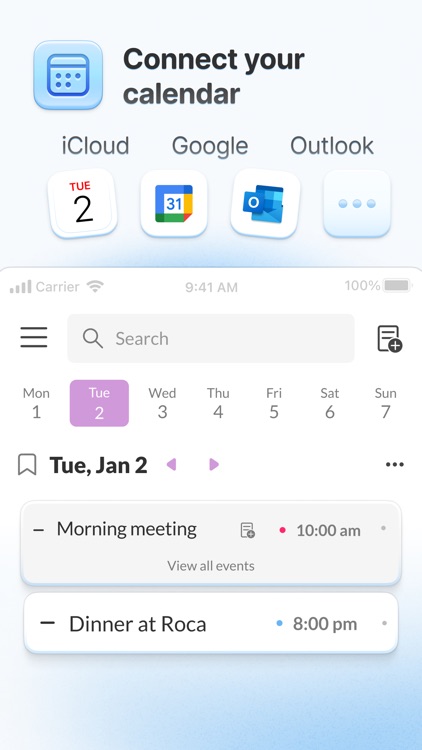 Twos: One app for every*thing* screenshot-6