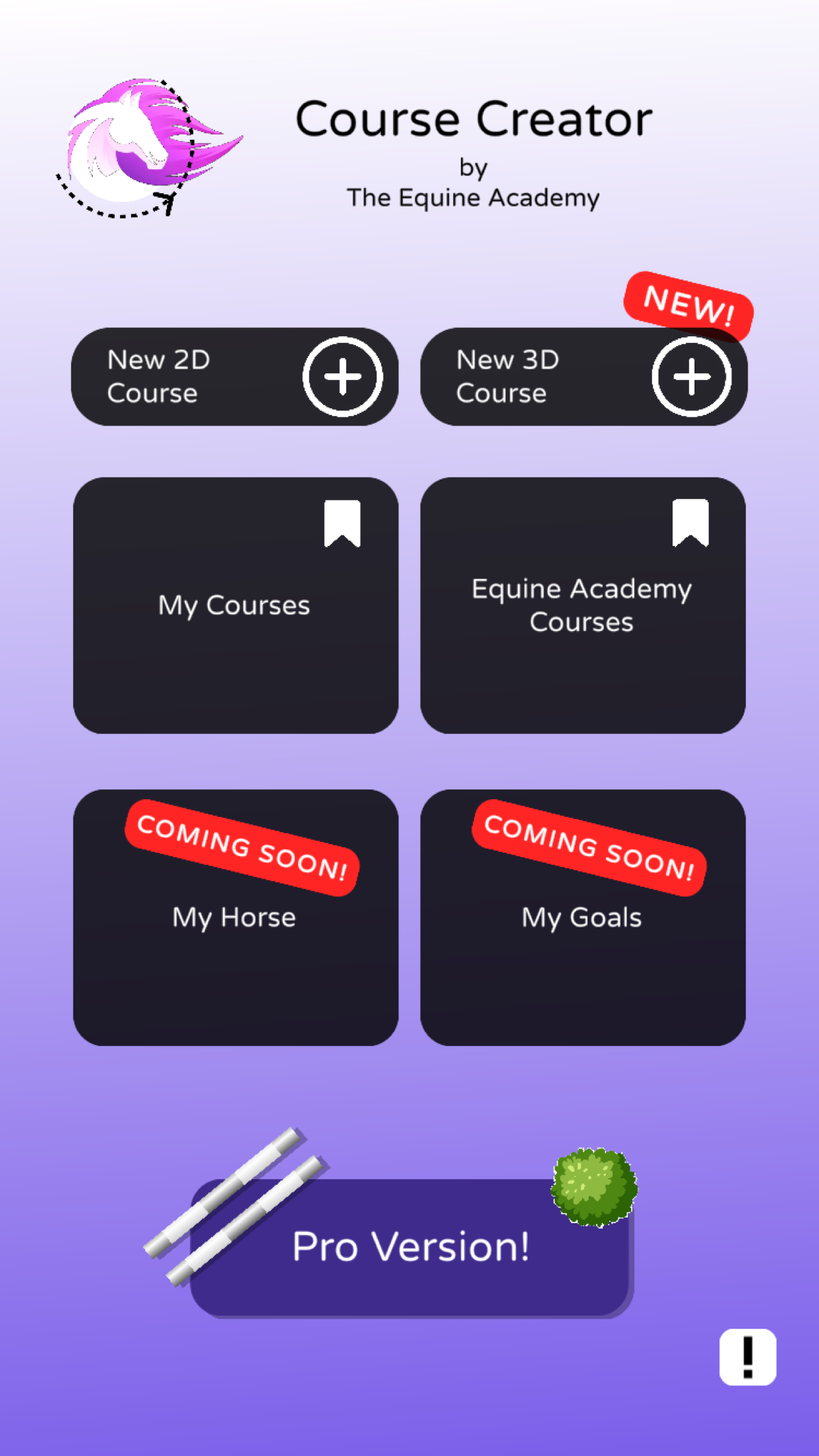 Equine Academy