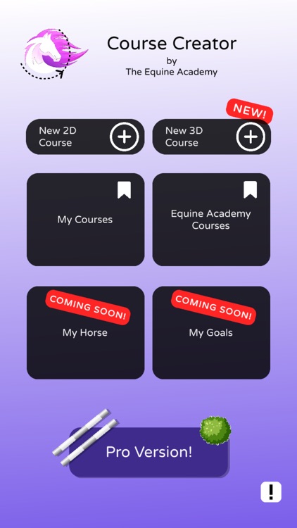 Equine Academy