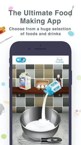 Game screenshot Foodabee - Unlocked Edition mod apk