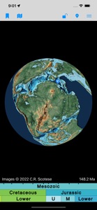 Ancient Earth screenshot #3 for iPhone