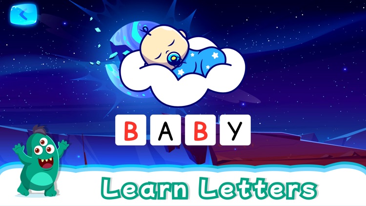 Learning Games for Kids 2,3,4