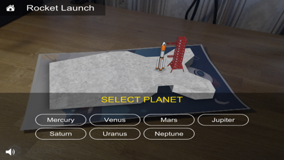 ARC Space Screenshot