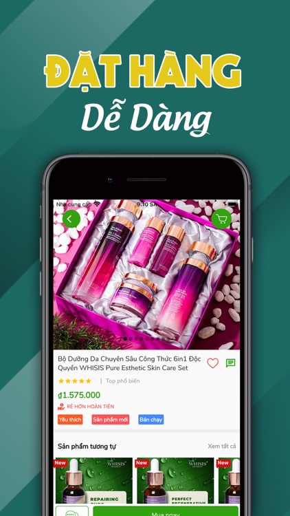 BECARE - TRỌN NIỀM TIN screenshot-3