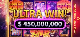 Game screenshot Jackpot Link Casino Slots Game mod apk