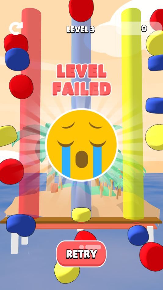 #5. DiskPuzzle (iOS) 由: Unipoly Yazılım ve Teknoloji AŞ