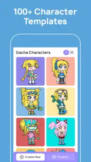 shimeji gacha star maker! problems & solutions and troubleshooting guide - 4