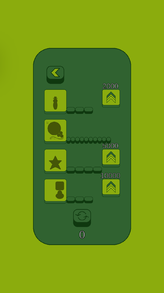 #2. Eadisn (iOS) 由: Peter Beazley