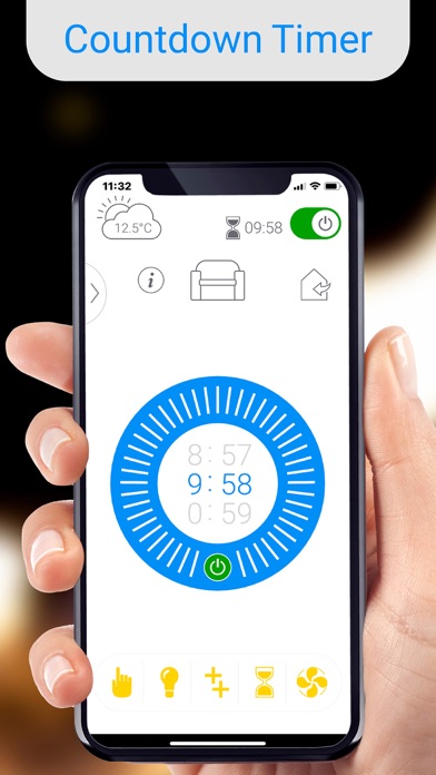 Ortal Heating Solutions Ltd. Screenshot