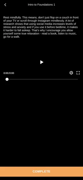 Game screenshot q24training hack