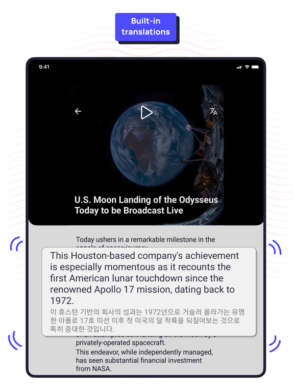 Memlang: Learn Languages screenshot 8