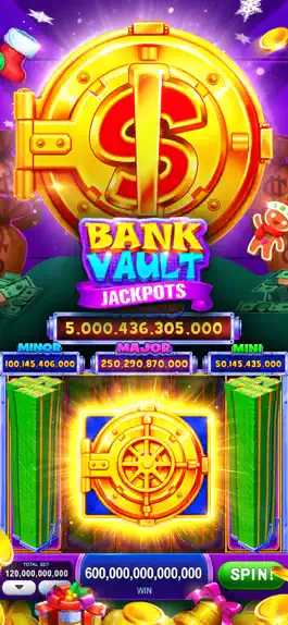 Game screenshot Double Win Slots Casino Game apk