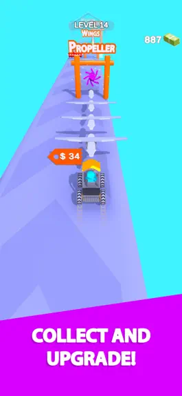Game screenshot Aircraft Construction 3D apk