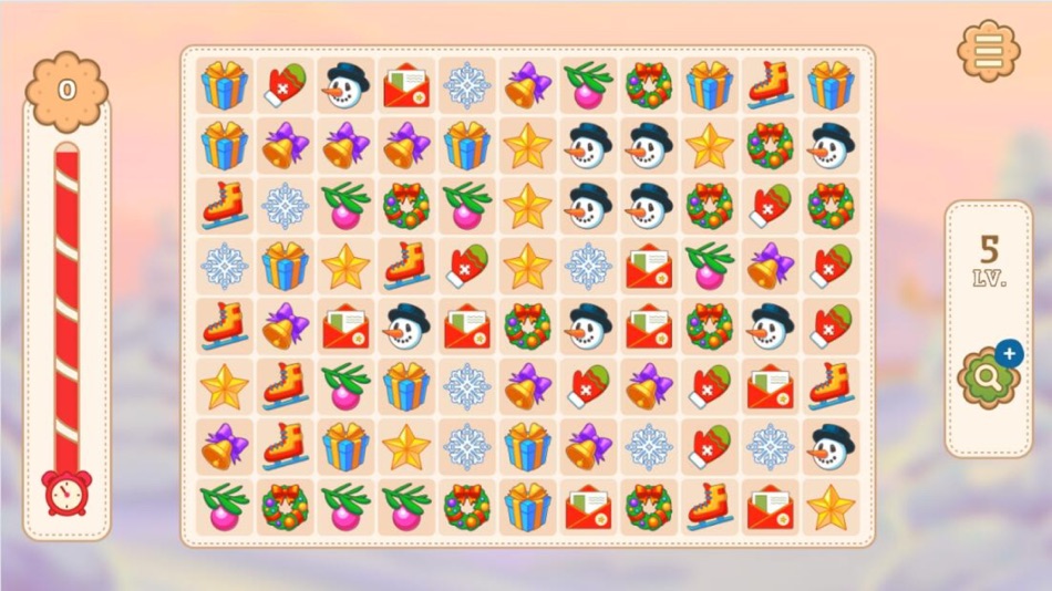 #2. Joy Mahjong (iOS) 由: 术 徐