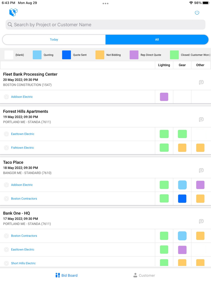 ConstructionecoInsight CE