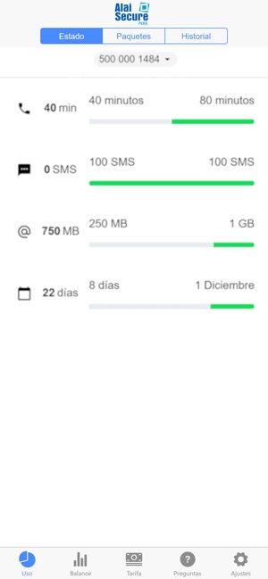 [Updated] Alai Secure Per‪ú‬ for iPhone / iPad, Windows PC (2023) 🔥