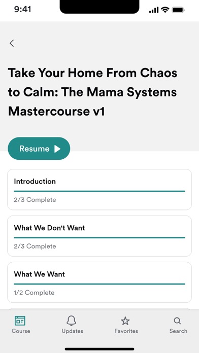 Mama Systemsのおすすめ画像3