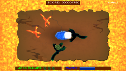 Lava Crew Screenshot