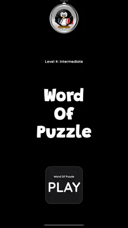 Game screenshot Word of Puzzle mod apk