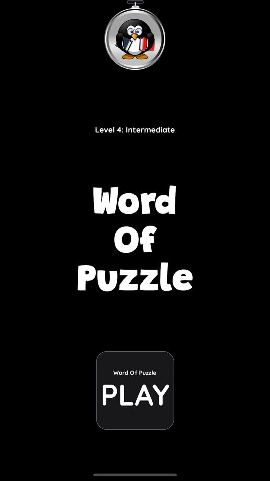 Word of Puzzle - 2.0.2-5 - (iOS)