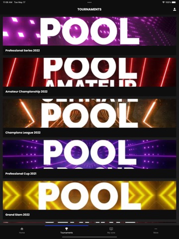 Ultimate Poolのおすすめ画像3