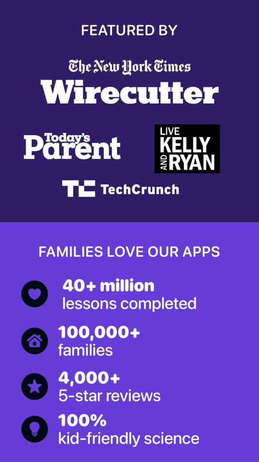 #5. Planets & Space for Kids K-5 2 (iOS) بواسطة: Tappity, Inc.