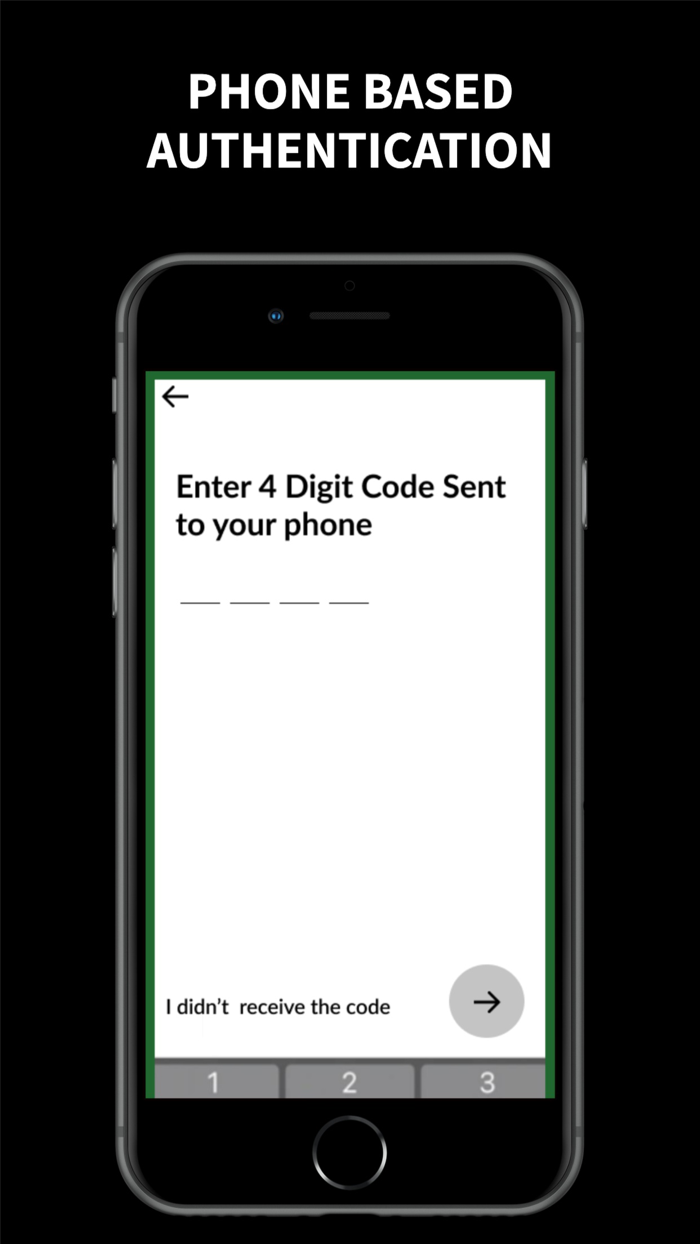 AmoFetch - Delivery Partner