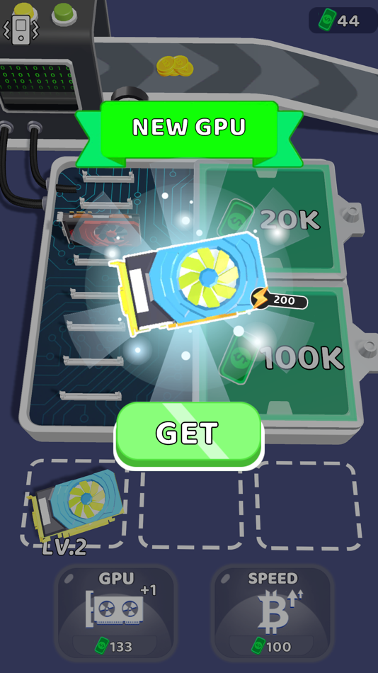 #4. Merge GPU (iOS) 来自: 国新 夏