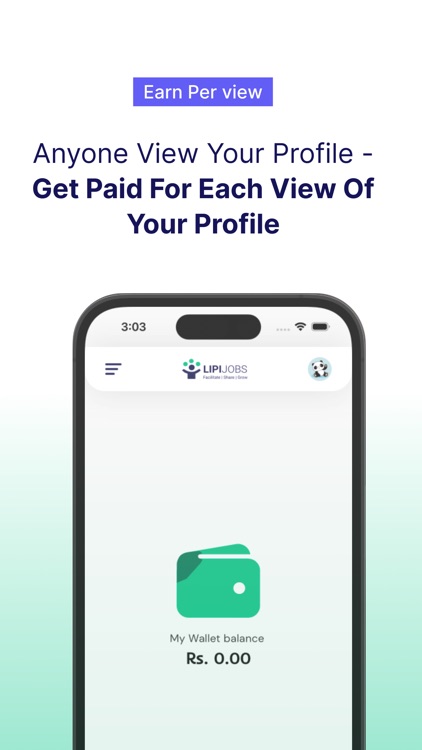 LIPIJobs screenshot-4