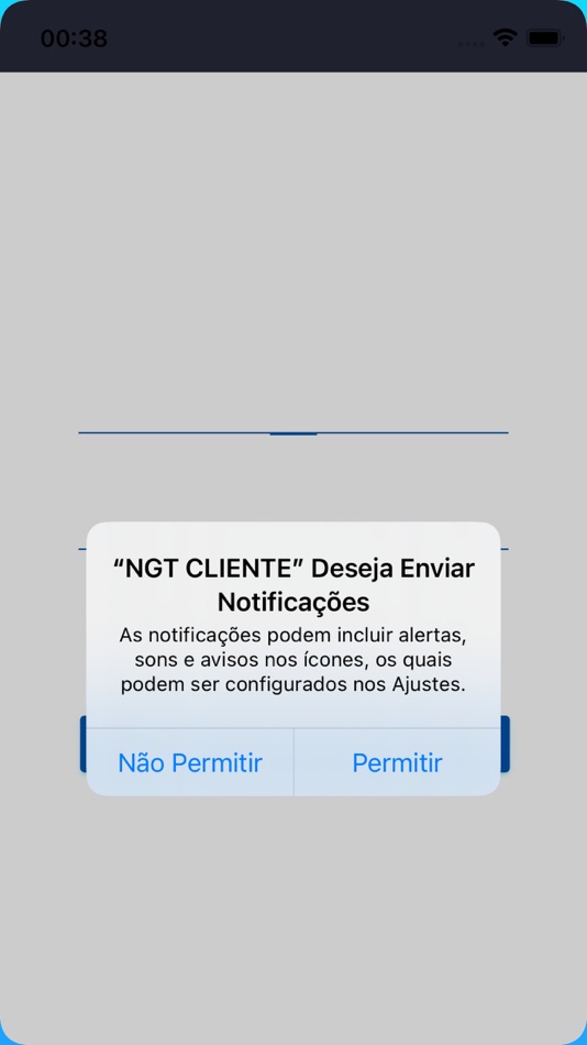 #2. NGT CLIENTE (iOS) 由: Charles Oliveira