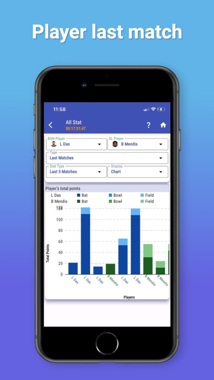 CricInclusive screenshot-7