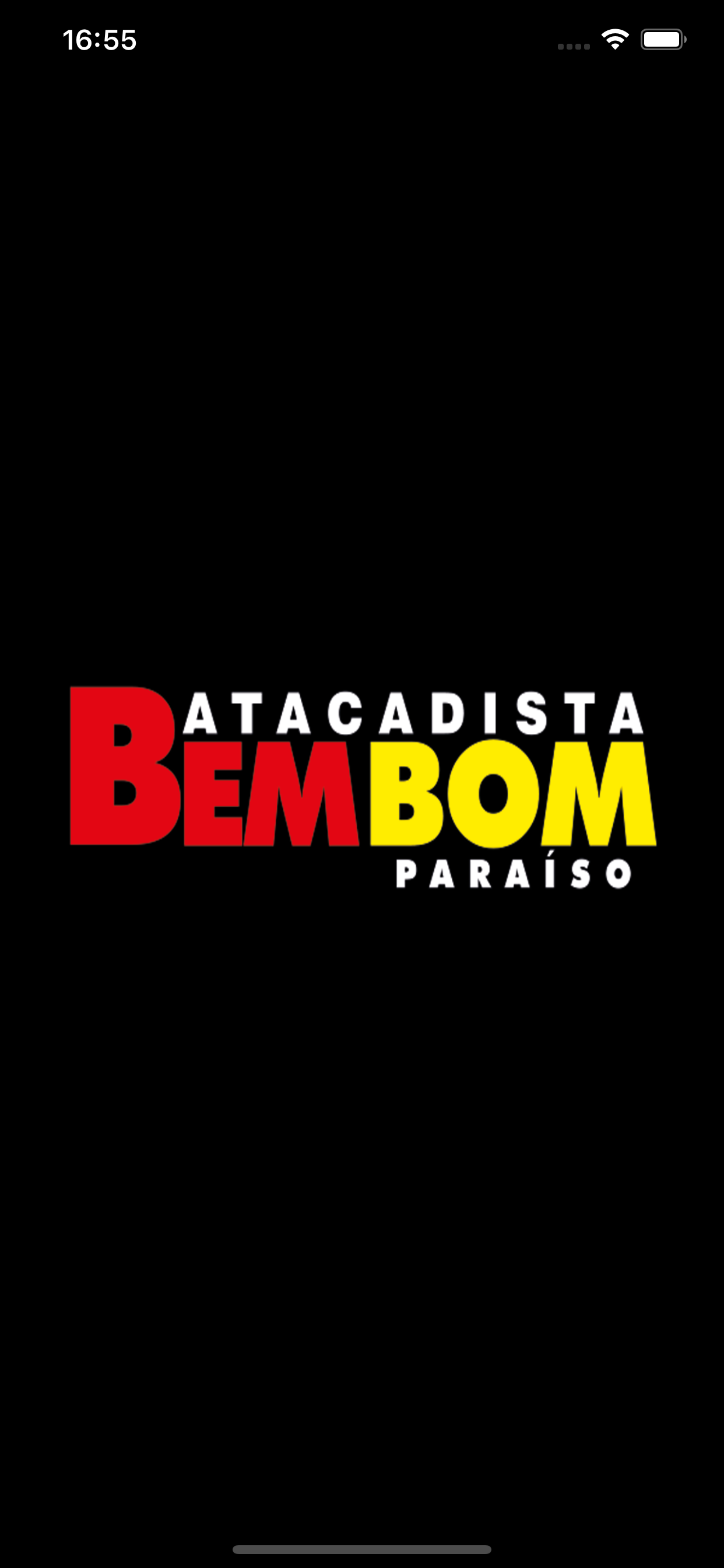 Clube Bem Bom Paraíso