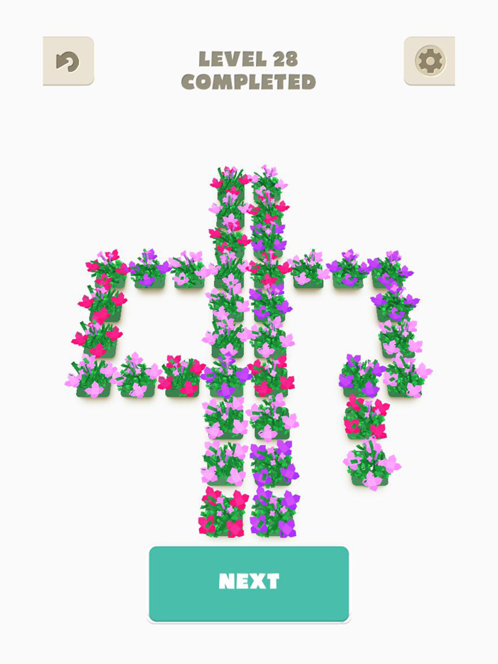 Mow The Grass Cutting Games