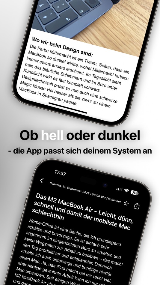 #2. matthias petrat (iOS) 由: Matthias Petrat