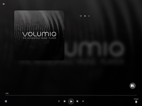 Volumioのおすすめ画像1