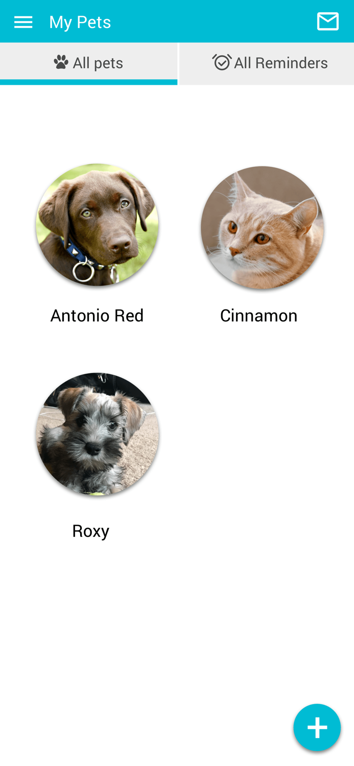 Caring Paws Animal Hospital