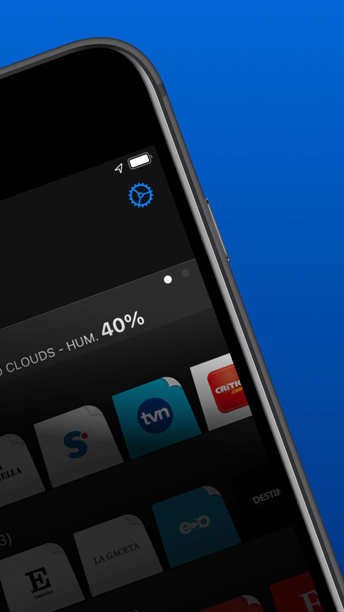 Panamanian Newspapers