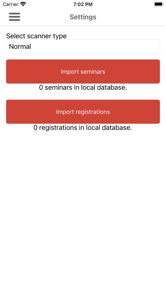#6. Fusion Scan (iOS) 由: CIRCDATA