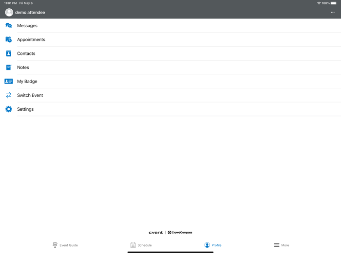 Dentsply Sirona Events