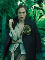 vogue magazine ipad resimleri 2
