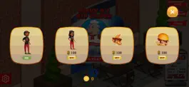 Game screenshot Rib Shack Game apk