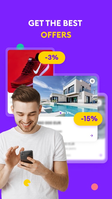 Vooxee Screenshot
