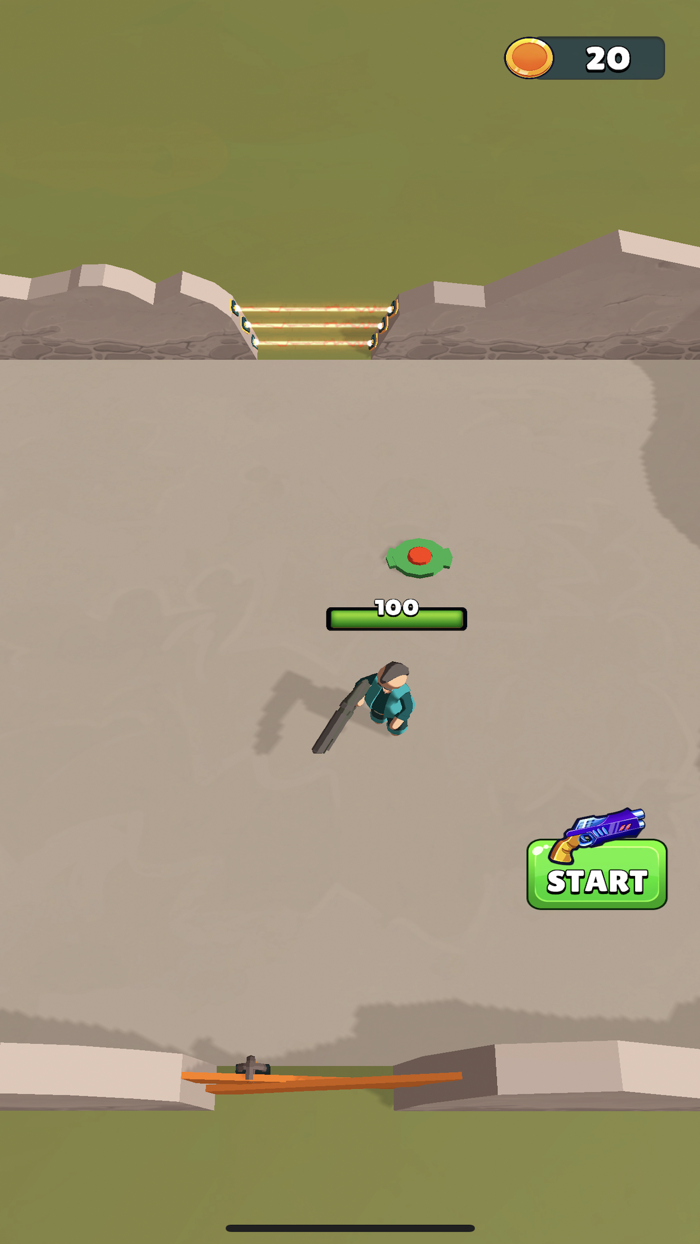 Trap Master Base Defense