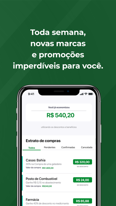 Infamília + Screenshot