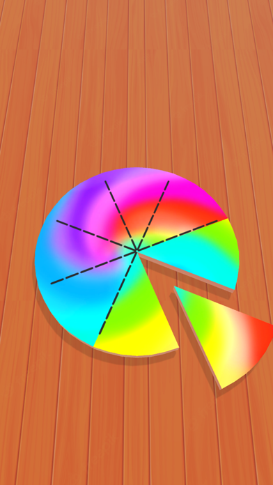 Color Swap 3D Screenshot