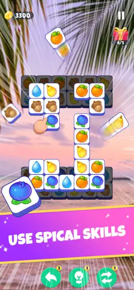Game screenshot Tile Match Journey:Puzzle Game apk