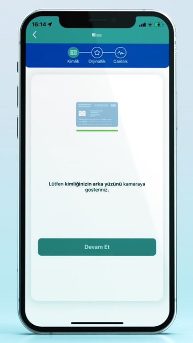 Osmanlı Hesap Screenshot