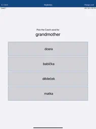 Liberation Philology Czech ipad bilder 0